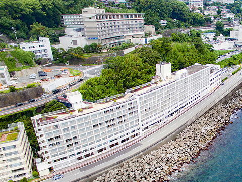 リゾーピア熱海