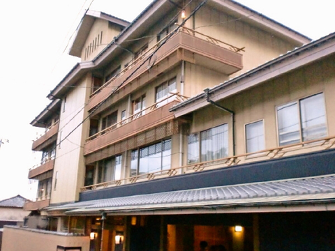 花の館染井