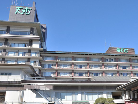 ホテル天坊