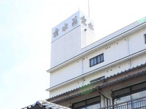 ホテル京水荘