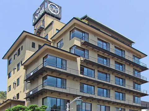 小松家八の坊