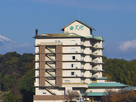 ホテル天坊